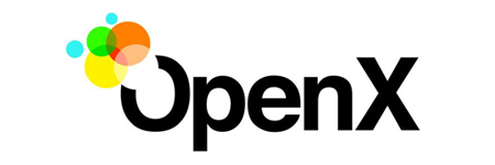 OpenX